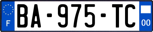 BA-975-TC