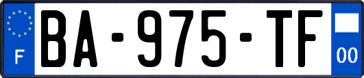 BA-975-TF