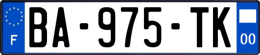 BA-975-TK