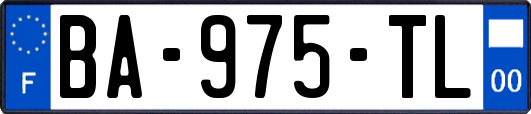 BA-975-TL