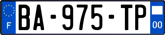 BA-975-TP