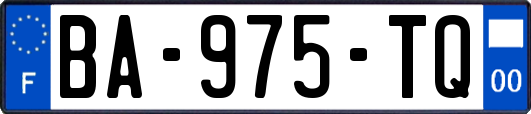 BA-975-TQ