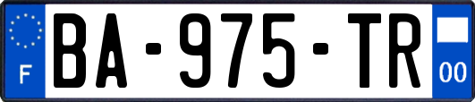 BA-975-TR