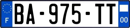 BA-975-TT