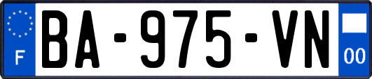 BA-975-VN