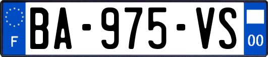 BA-975-VS