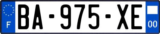 BA-975-XE