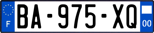 BA-975-XQ