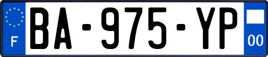 BA-975-YP