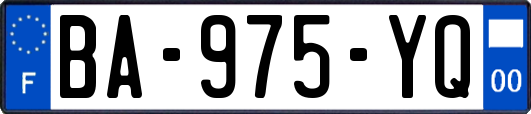 BA-975-YQ