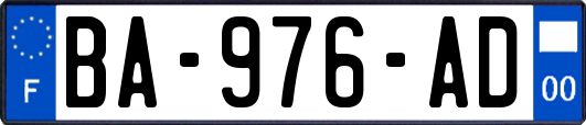 BA-976-AD