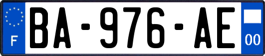 BA-976-AE