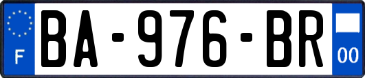 BA-976-BR