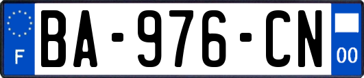 BA-976-CN