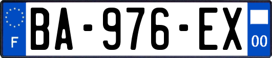 BA-976-EX