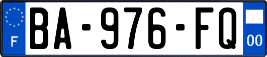 BA-976-FQ