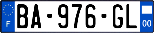 BA-976-GL