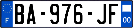 BA-976-JF