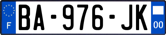 BA-976-JK
