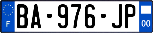 BA-976-JP