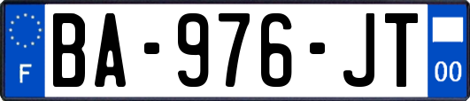 BA-976-JT