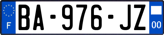 BA-976-JZ