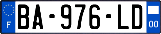 BA-976-LD