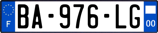 BA-976-LG