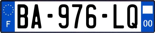 BA-976-LQ