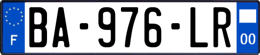 BA-976-LR