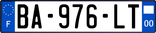 BA-976-LT