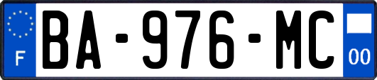 BA-976-MC