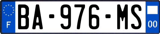 BA-976-MS