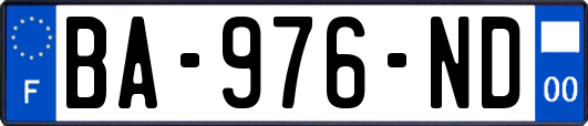BA-976-ND