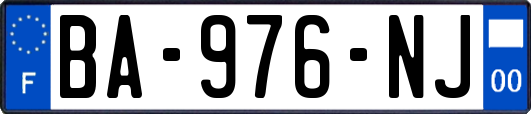 BA-976-NJ