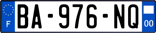 BA-976-NQ