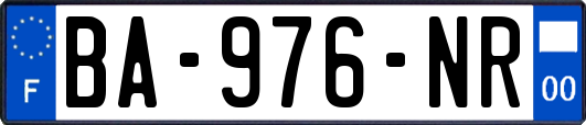 BA-976-NR