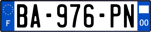 BA-976-PN