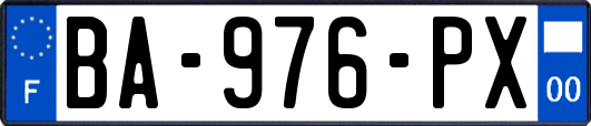 BA-976-PX