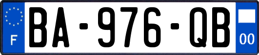 BA-976-QB