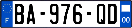 BA-976-QD