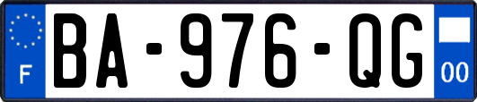 BA-976-QG
