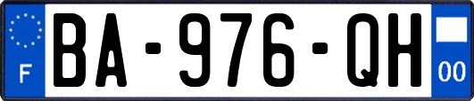 BA-976-QH