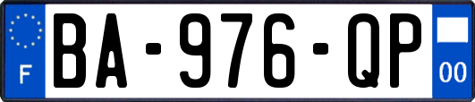 BA-976-QP