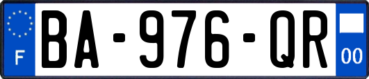 BA-976-QR