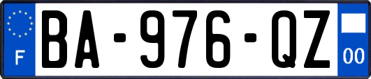 BA-976-QZ