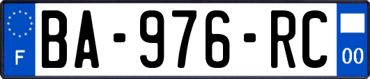 BA-976-RC