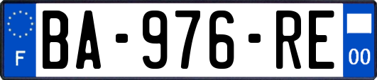 BA-976-RE