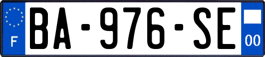 BA-976-SE