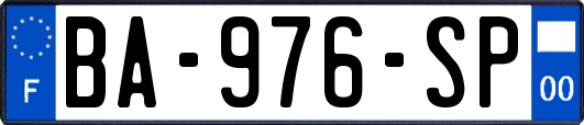 BA-976-SP